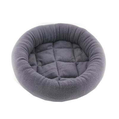 Cama Pawise para Gatos Bloster Cinza U