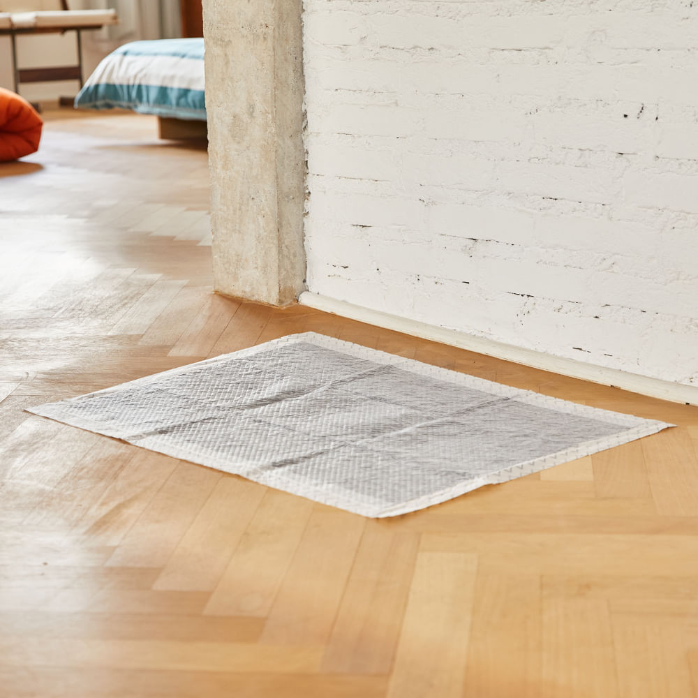 Tapete Higiênico para Cachorros Zee.Pad - 5 unidades | Imagem 5