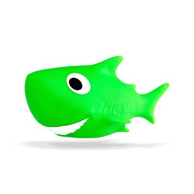 Brinquedo Seven Pet Shark para Cães - Cores Sortidas U