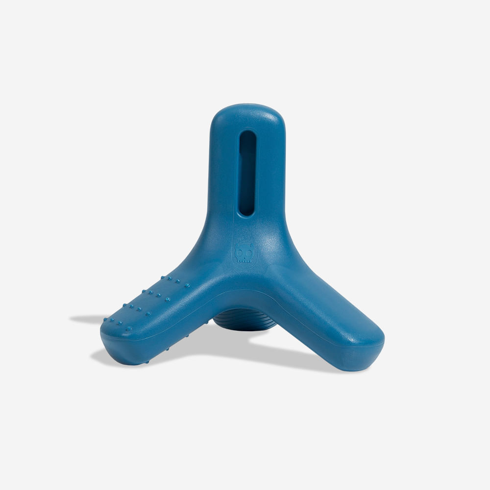 Brinquedo de Nylon para Cachorros Tripod | Imagem 0