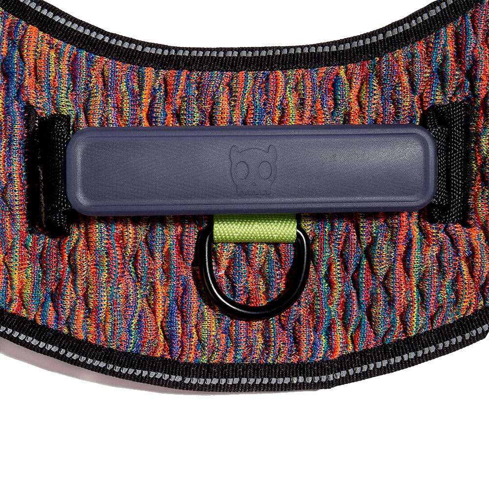 Peitoral para Cachorros FlyHarness Vortex