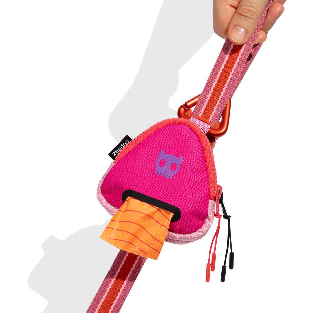 Pack de Passeio Go.Clip Mamba
