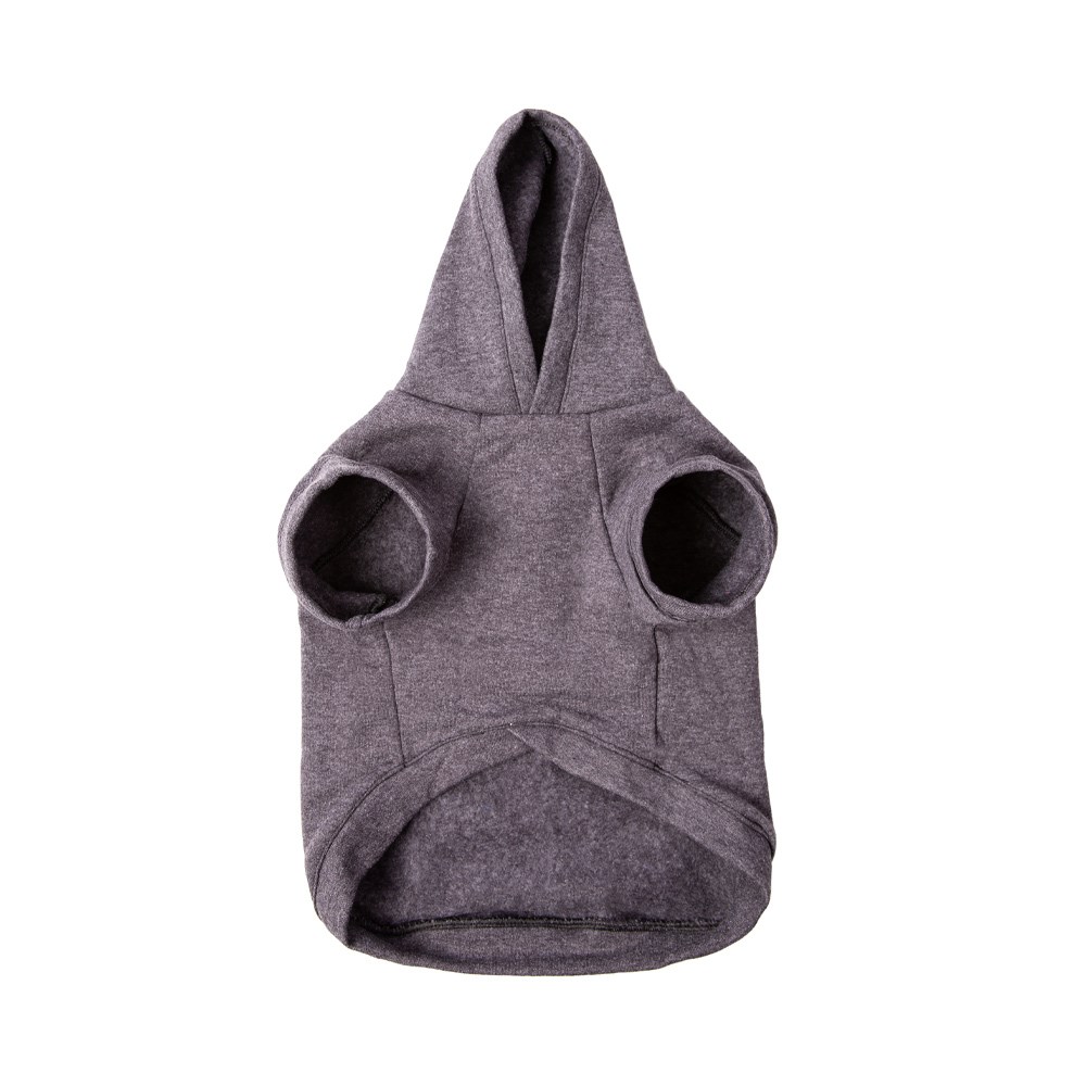 Moletom Zooz Pets Snoopy Colors Cinza para Cães
