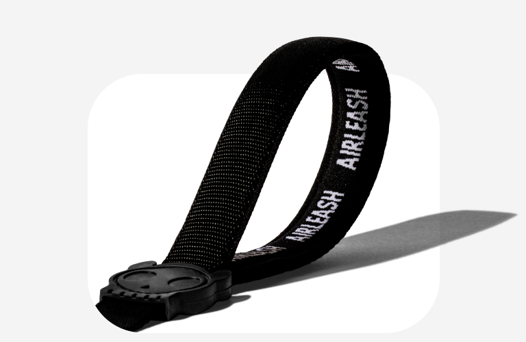 Guia Airleash para Cachorros Classic