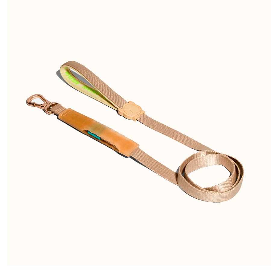 Guia Airleash para Cachorros Kim