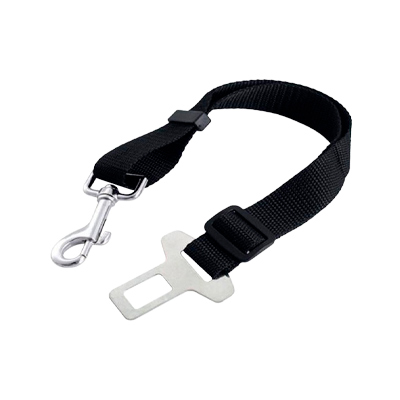 Adaptador para Cinto de Segurança AMF Preto M