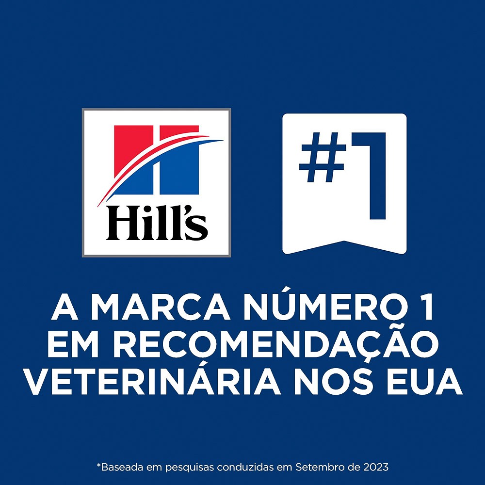 Ração Hill's Science Diet para Gatos Filhotes
