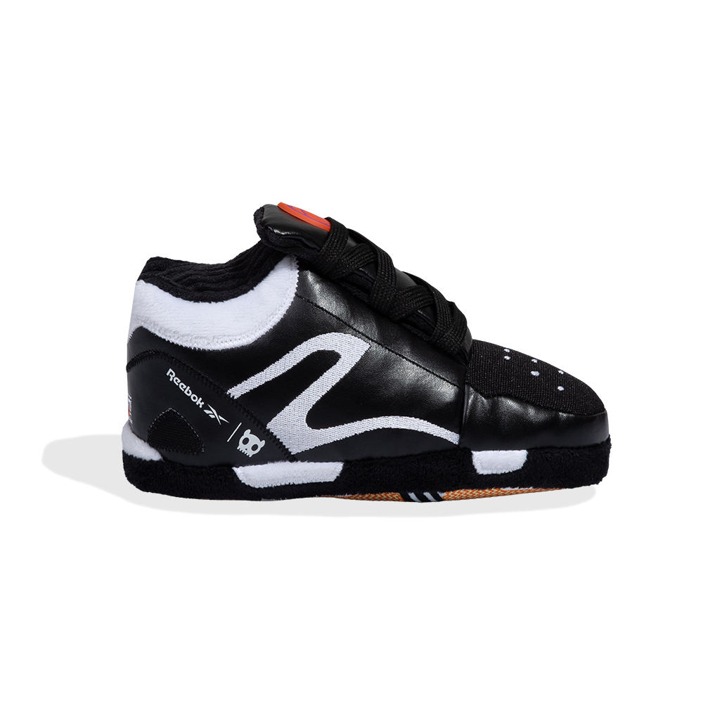 Brinquedo para Cachorros de Pelúcia Reebok Pump Omni II
