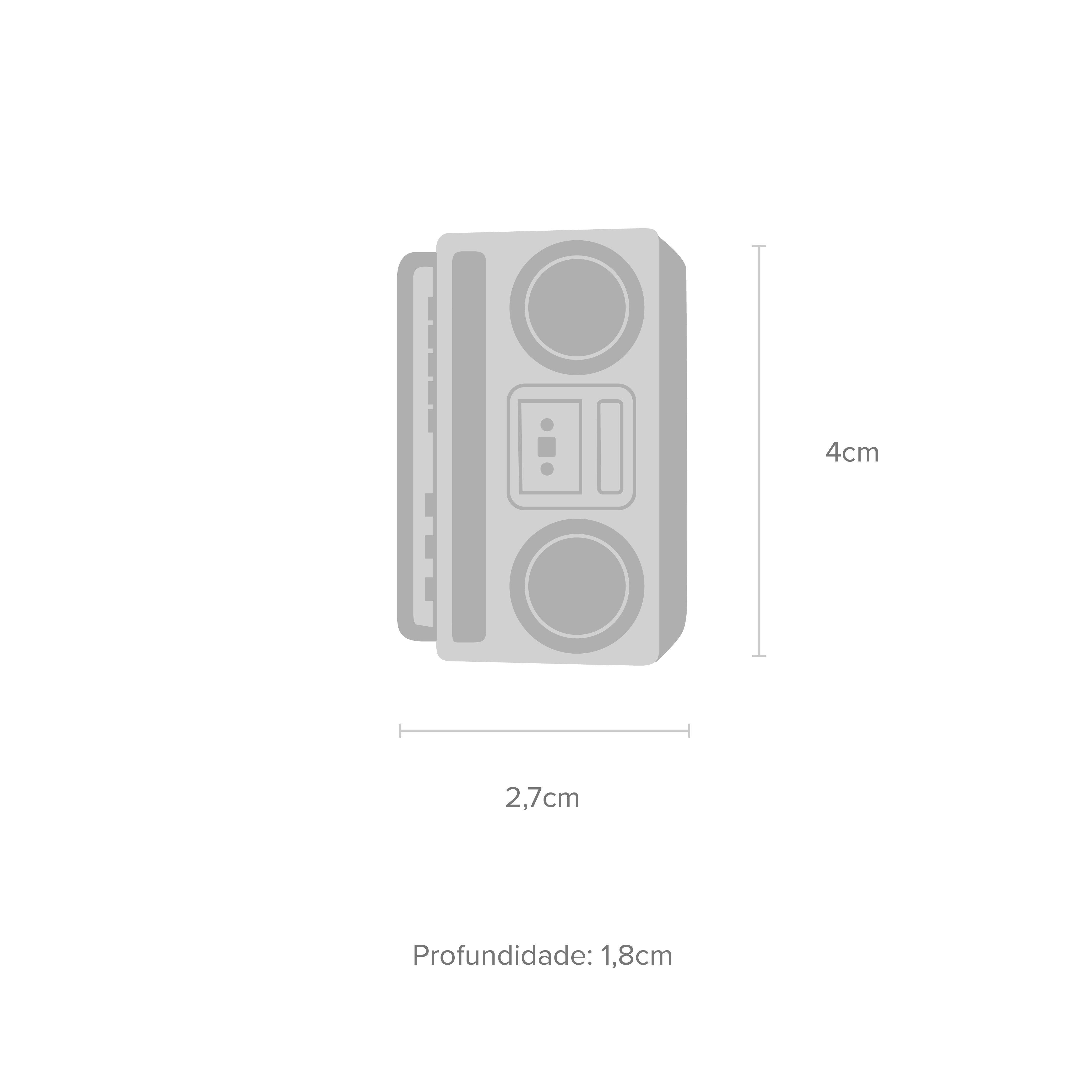 Zee.Pinz BoomBox