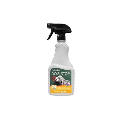 Educador Repelente Petbrilho Dog Stop para Cães 500ml