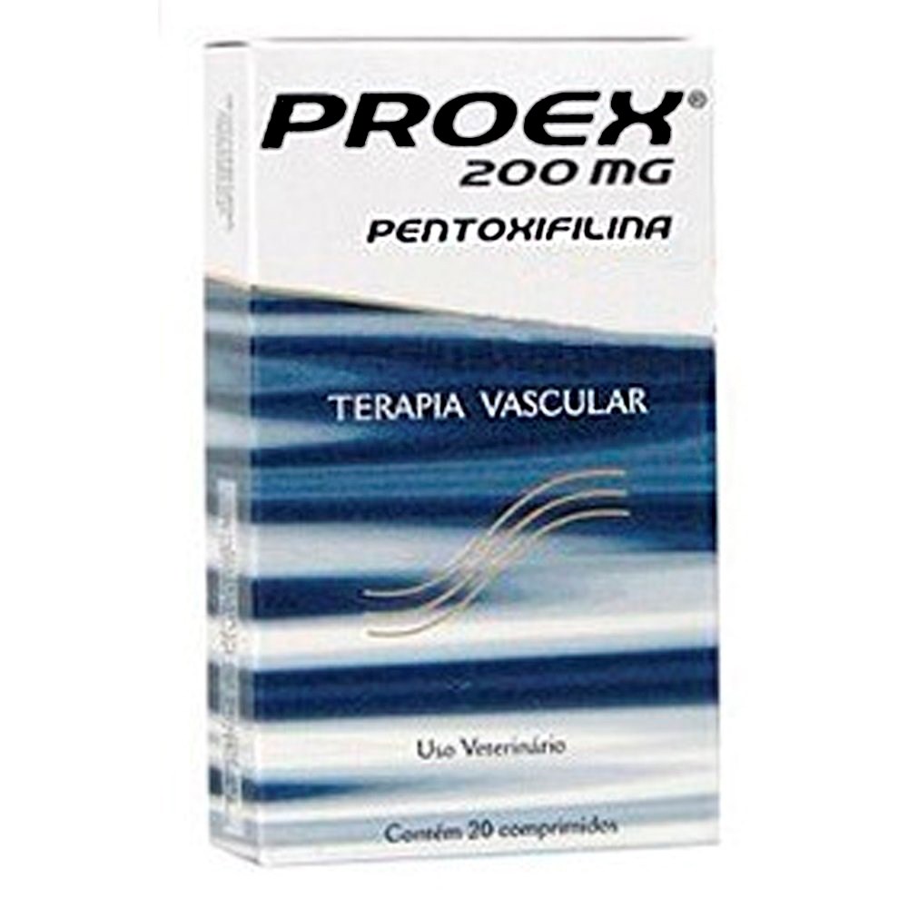 Proex Cepav 200mg