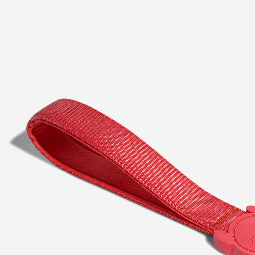 Guia com Amortecedor para Cachorros Neon Coral | Imagem 2