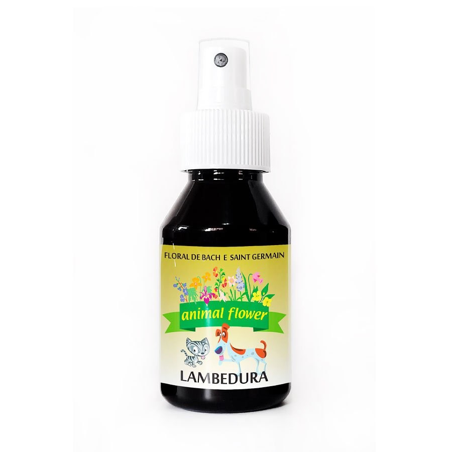 Floral de Bach Lambedura Animal Flowers Spray