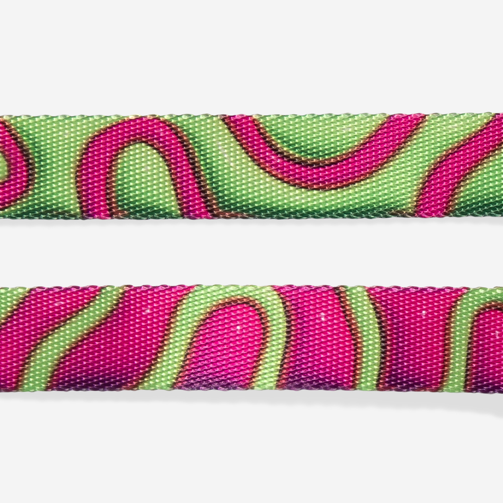 Peitoral para Cachorros H H3D Jelly | Imagem 3