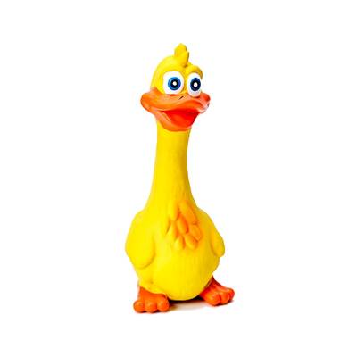 Brinquedo Chalesco Patex para Cães U