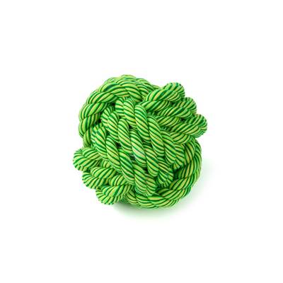 Brinquedo para Cães Bola de Corda Colors U