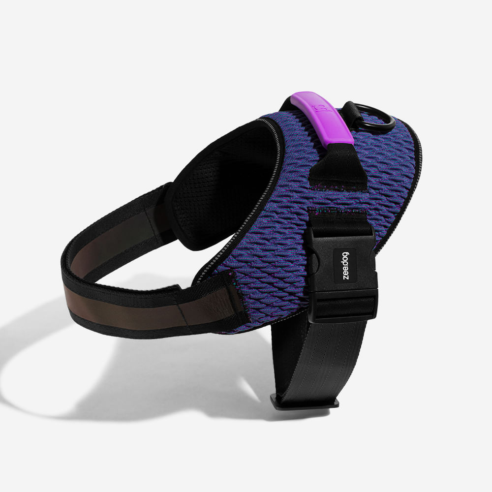 Peitoral para Cachorros FlyHarness Wicked | Imagem 2