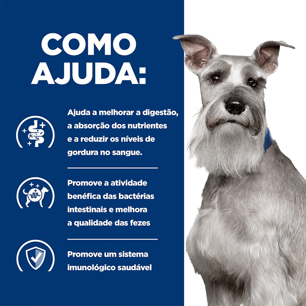 Ração Úmida Hill's Prescription Diet I/D Cuidado Gastrointestinal com Baixa Caloria para Cães