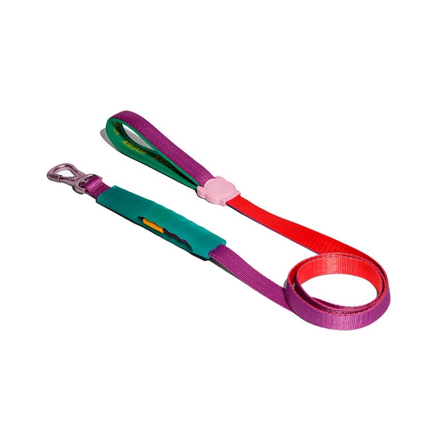 Guia Airleash para Cachorros Cali Dos