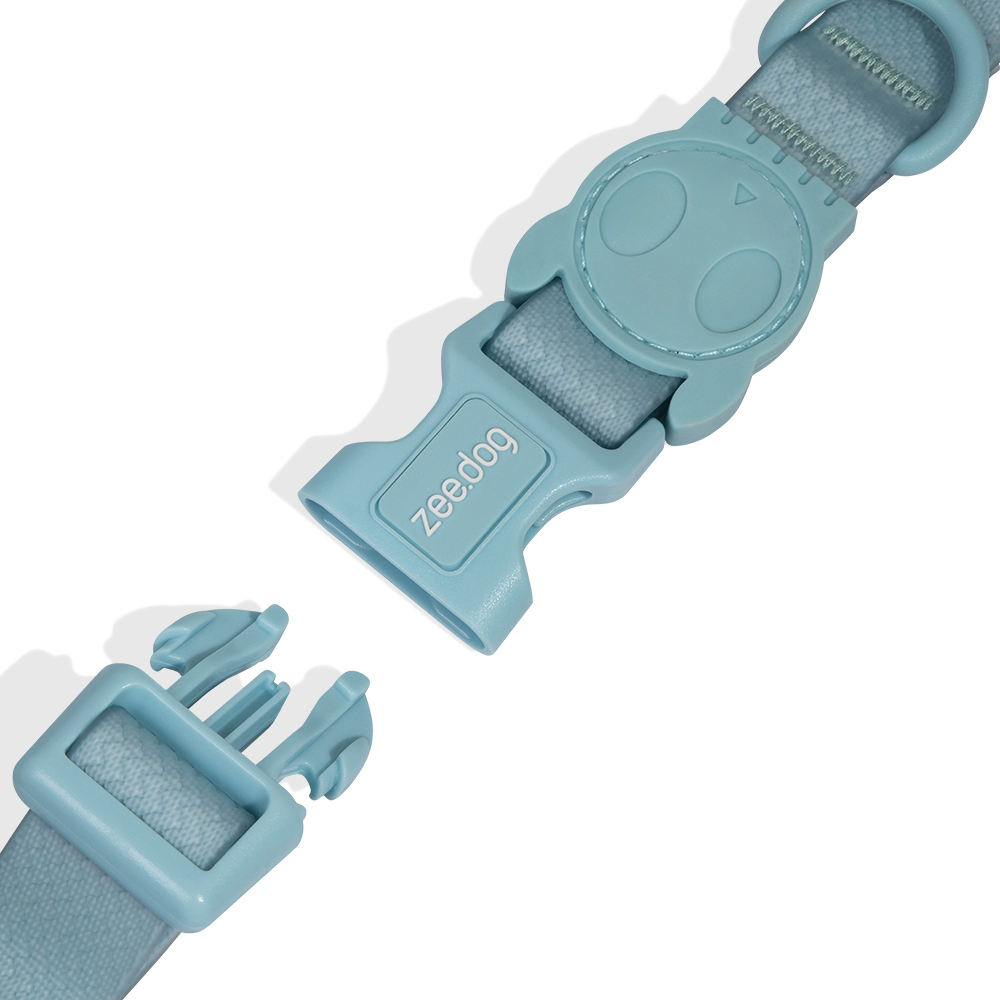 Coleira para Cachorros Neopro Cloudy