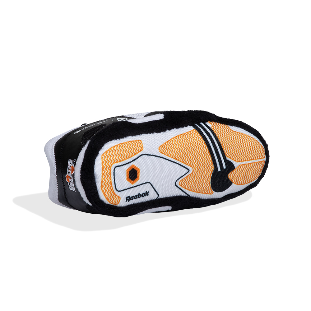 Brinquedo para Cachorros de Pelúcia Reebok Pump Omni II