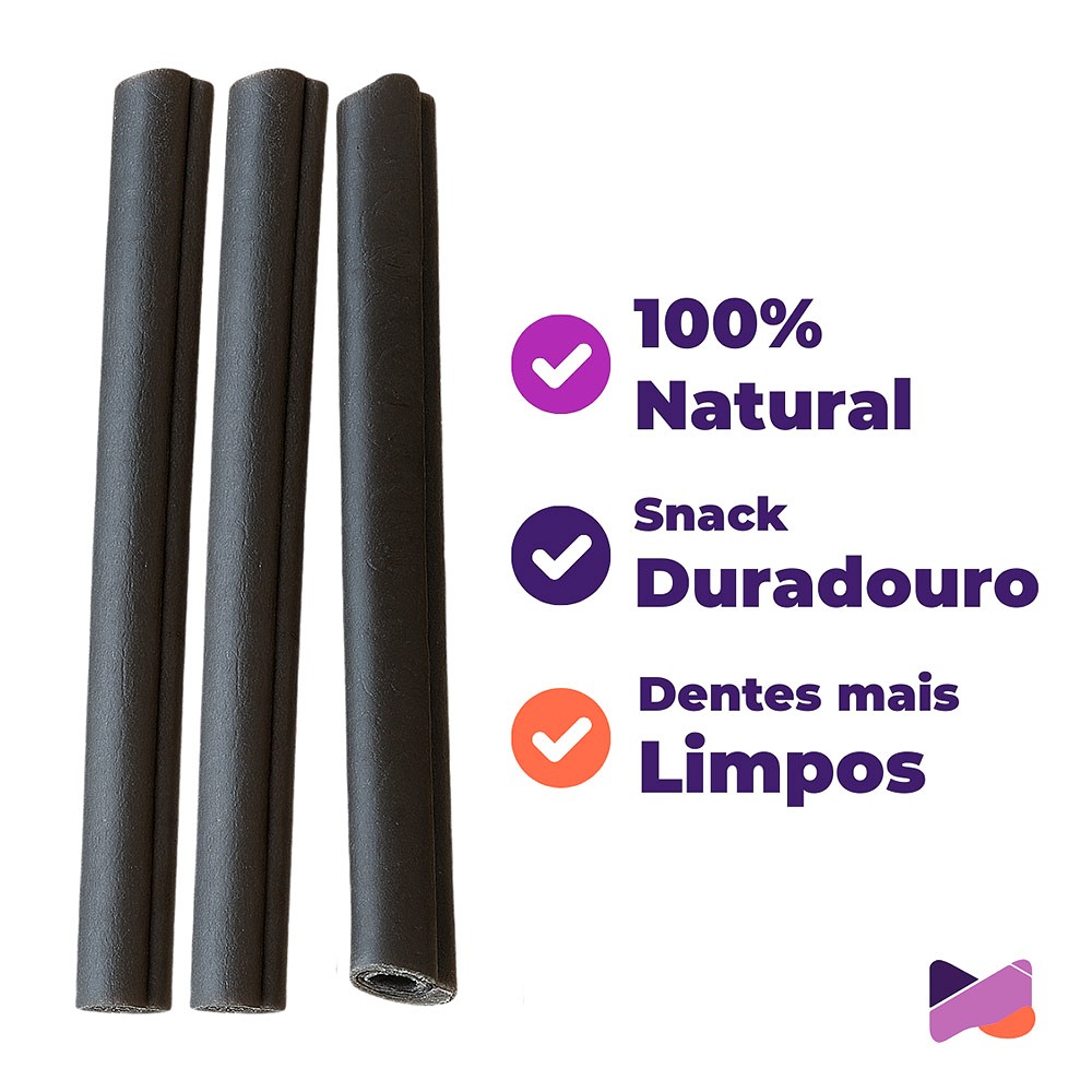 Petisco Umami Collagen Stick para Cães