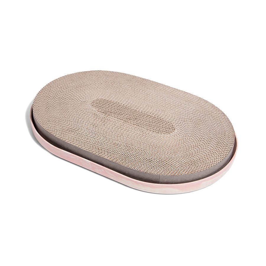 Arranhador para Gatos Light Pink