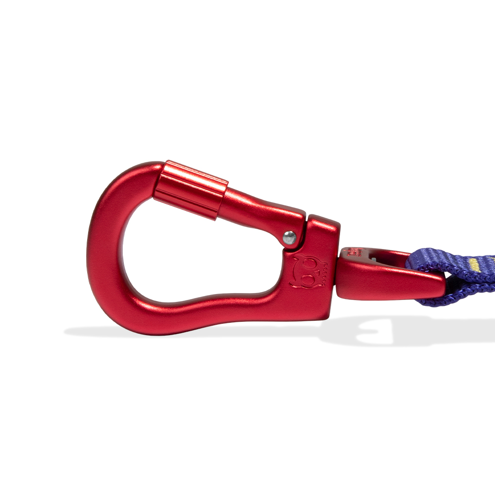 Guia para Cachorros Airleash FARM Rio Samba