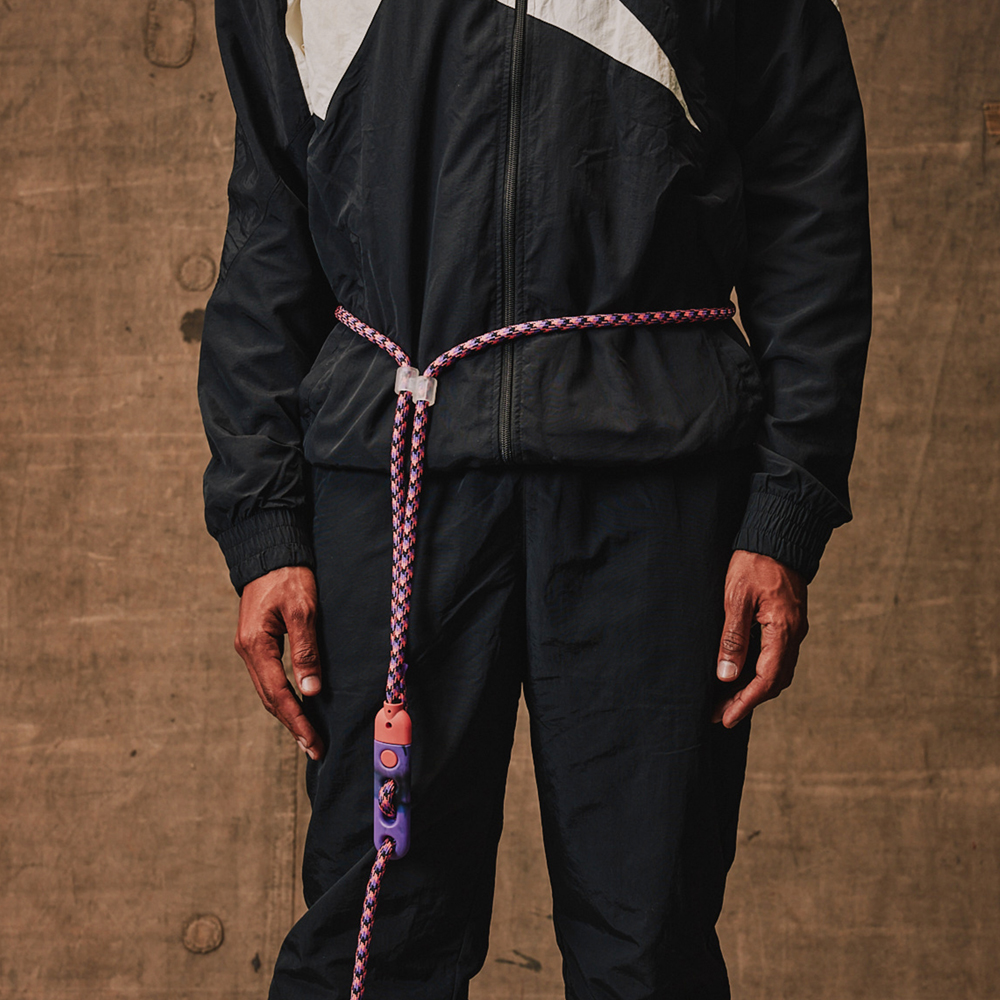 Guia Mãos Livres para Cachorros Reebok Court | Imagem 2