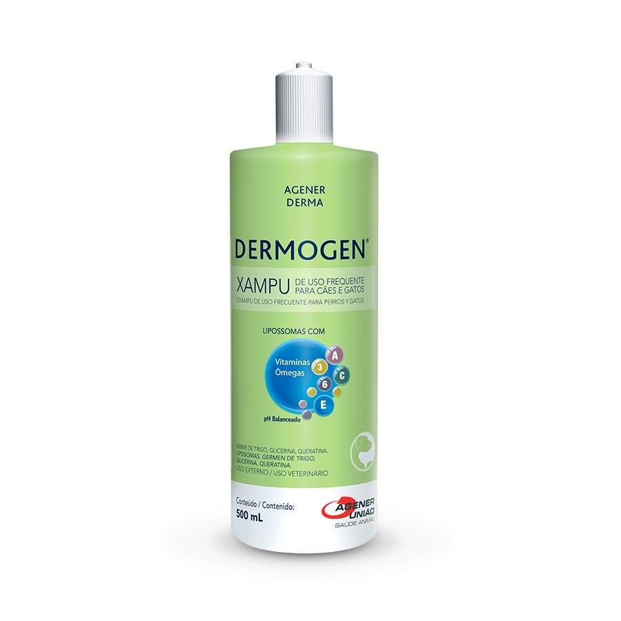 Dermogen Shampoo