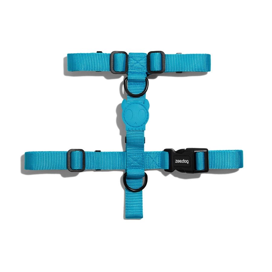 Peitoral para Cachorros H Ultimate Blue 
