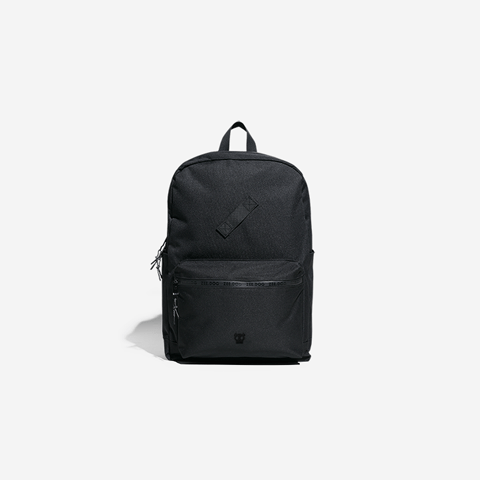 Mochila Classic Preto | Zee.Dog