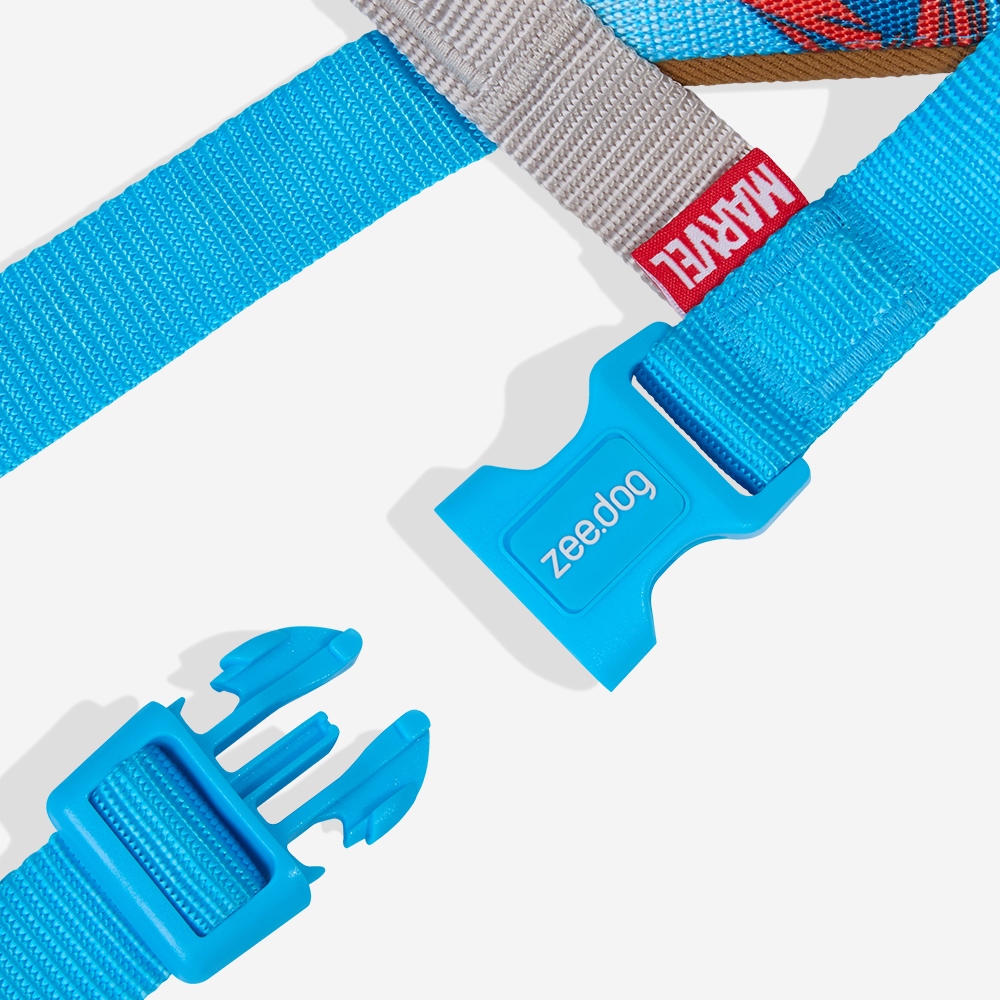 Peitoral Antipuxão SofterWalk para Cachorros Marvel Thor | Imagem 2