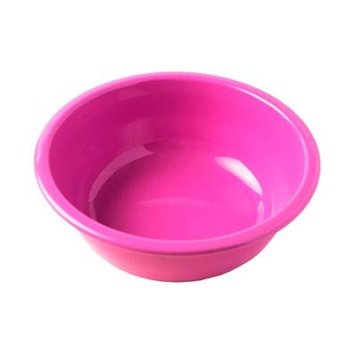 Vasilha Royale para Comedouro Duplo Rosa G