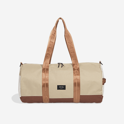 Mala Duffle Classic Forest | Zee.Dog