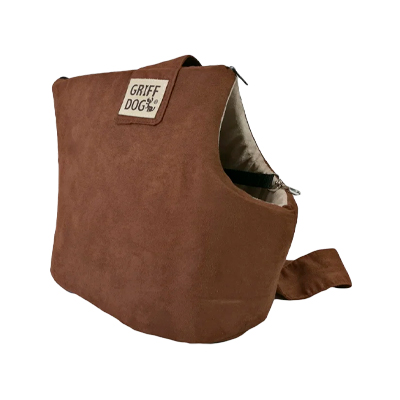 Bolsa Griff Dog Tradicional para Cães U