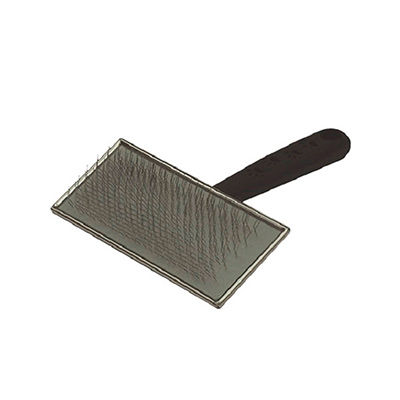 Rasqueadeira Chalesco Soft para Cães G