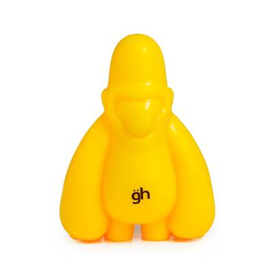 Brinquedo Germanhart Gorila para Cães U