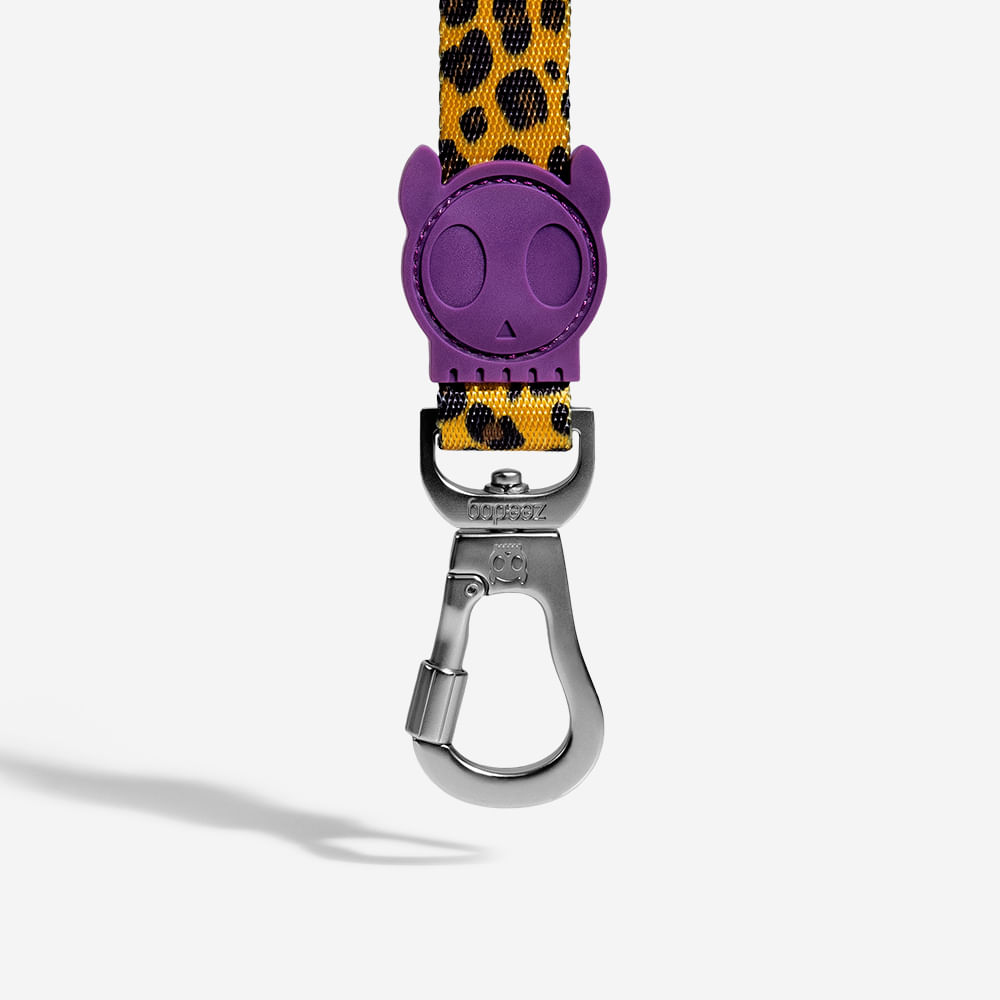 Guia com Amortecedor 2.0 para Cachorros Honey | Imagem 4