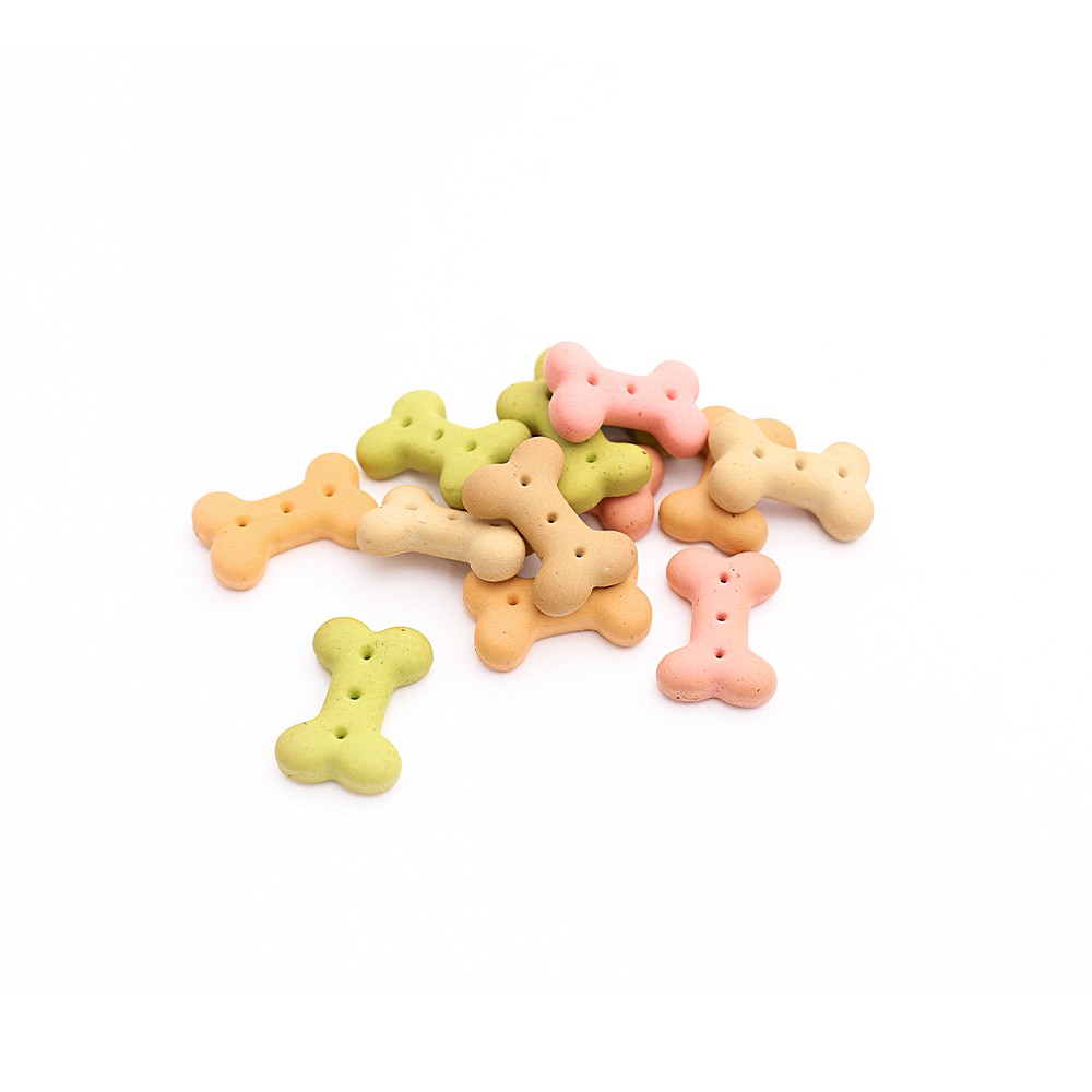 Biscoito Selections For Pets Mix para Cães Adultos