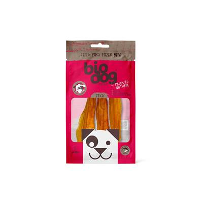 Petisco Stick Biodog Clássicos para Cães 3 Unidades