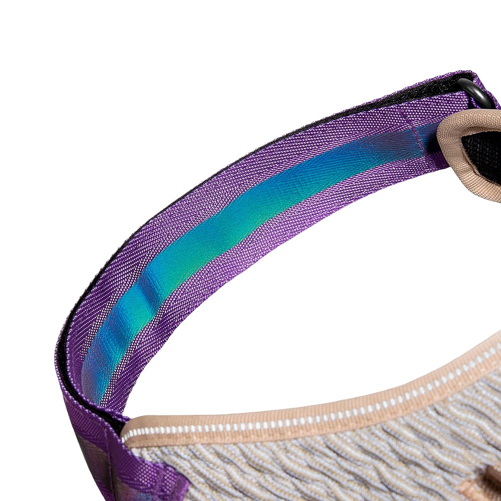 Peitoral para Cachorros FlyHarness Acg 
