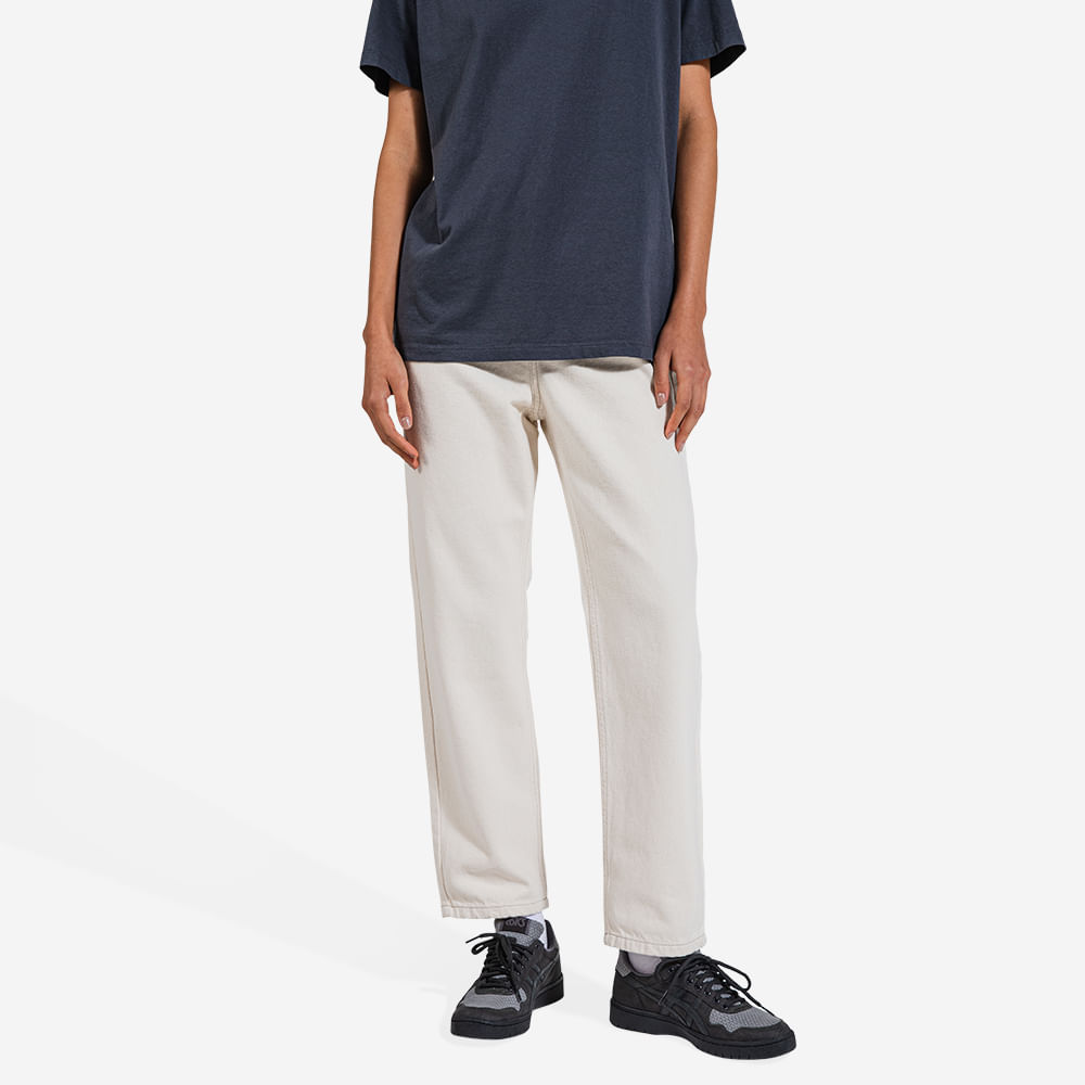 Calça Jeans Feminina Off-White | Imagem 2