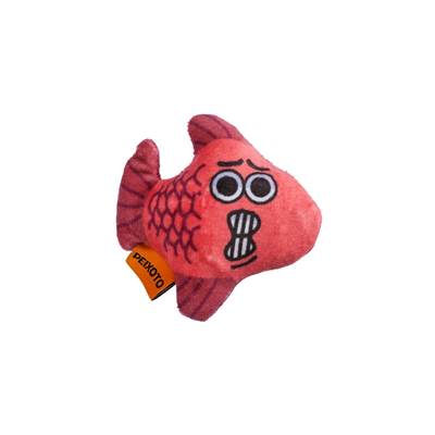 Brinquedo Presas Cansei de Ser Gato Peixoto U