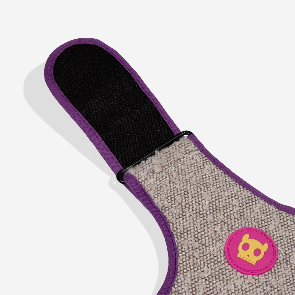 Peitoral para Cachorros Air Mesh Ajustável Fuse Chop | Imagem 4