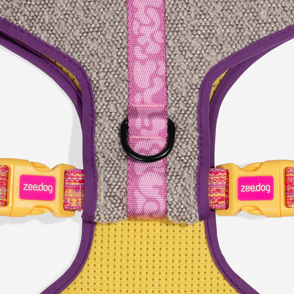 Peitoral para Cachorros Air Mesh Ajustável Fuse Chop | Imagem 3
