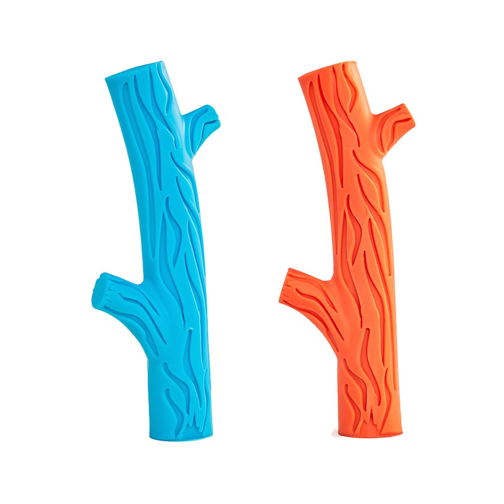 Brinquedo Seven Pet Graveto para Cães - Cores Sortidas