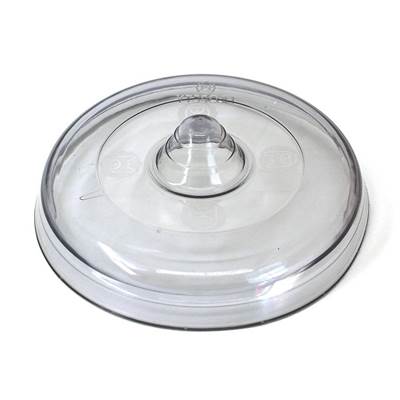 Brinquedo Lilopety Mini Frisbee Flexível Natural para Cães U