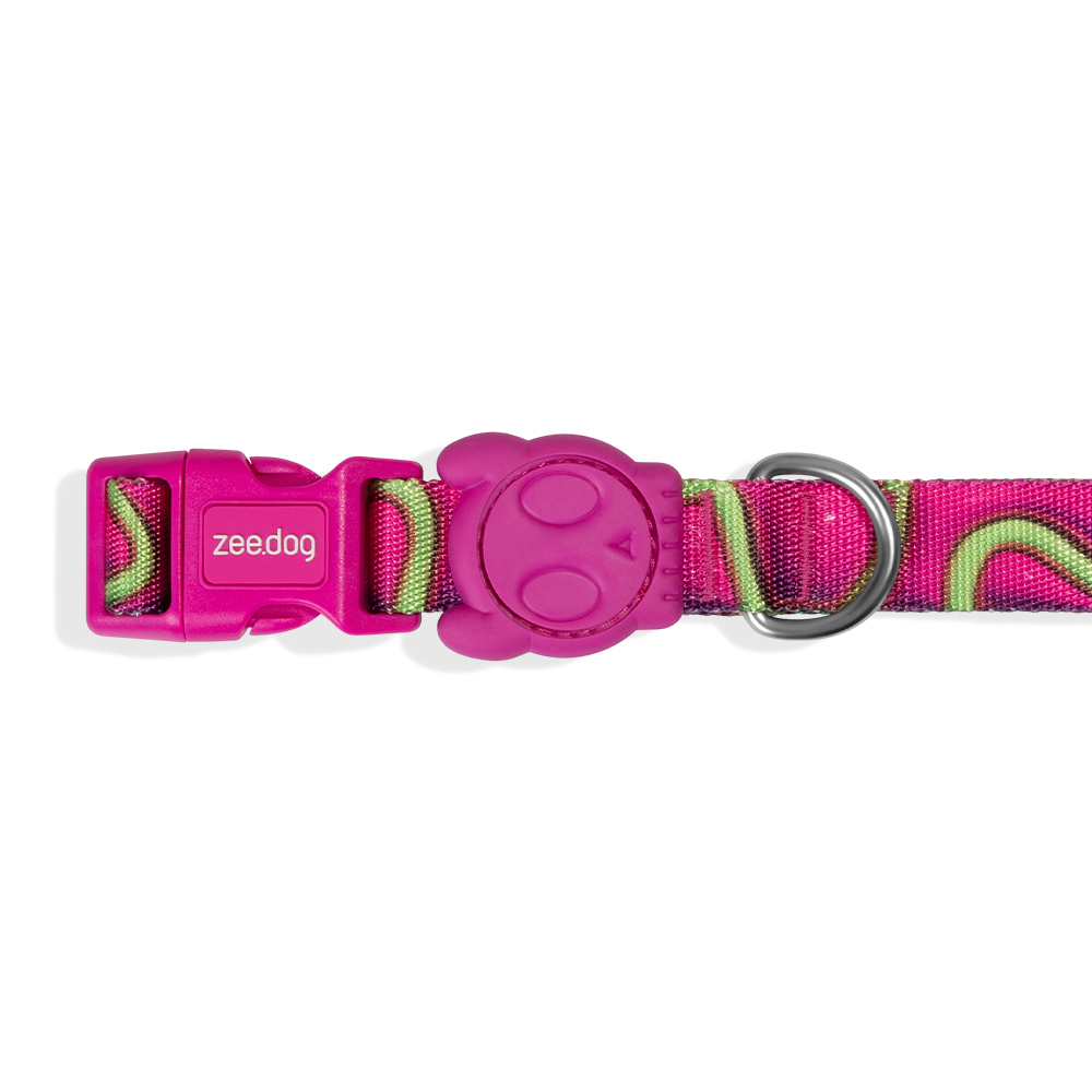 Coleira para Cachorros H3D Jelly