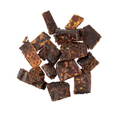 Osso PetTreats Mordidinhas de Carne para Cães 100g
